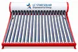 Sumry 160L Solar Water Heater - 2