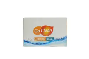 Goclean Acne Anti-Bacterial Soap
