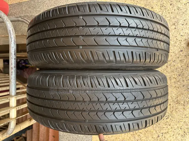 225/65R17 Goodyear Tires - Japan Brand Highway Design - 1