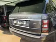 Land Rover Range Rover Vogue 2020 Gray - 4