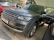 Land Rover Range Rover Vogue 2020 Gray - 5