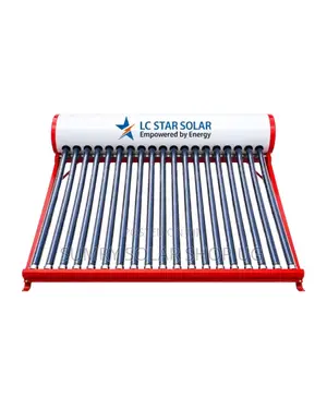 200L Sumry Solar Water Heater