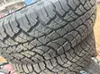 245/70R16 Adventure All-Terrain Tires - 2