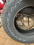 245/70R16 Adventure All-Terrain Tires - 3