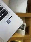 HP EliteBook 840 G3 Laptop - Core i7, 8GB RAM, 256GB SSD - 2