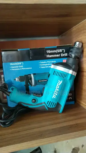 Makita 16mm Percussion Drill