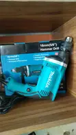 Makita 16mm Percussion Drill - 2