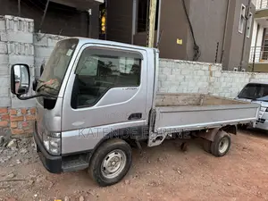 Mazda Titan Truck (Bongo) - Food Truck