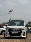 Toyota Noah 2.0 AWD (7 Seater) 2015 White - 2