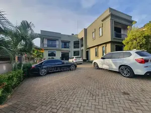 2 Bedroom Apartment for Rent in Bukoto