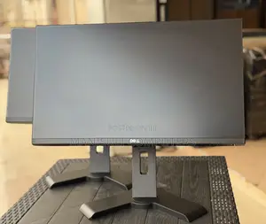 Dell 24-Inch IPS Monitor