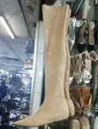 Long Flat Boots - 2