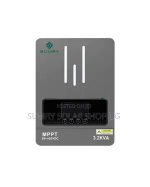 Sumry 3200W 24V Hybrid Inverter