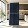 Felicitysolar 580W 24V Monocrystalline Solar Panel - 2