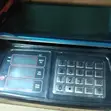 Digital Pricing and Weighing Scale - Multicolor - 2