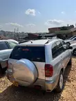 Toyota RAV4 4x4 2007 Silver - 1