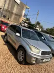 Toyota RAV4 4x4 2007 Silver - 2