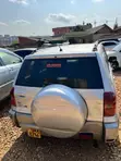 Toyota RAV4 4x4 2007 Silver - 5