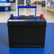 Varda N55 55Ah 550CCA Maintenance-Free Car Battery 12V - 3