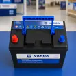 Varda N55 55Ah 550CCA Maintenance-Free Car Battery 12V - 4