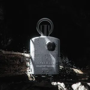 Afnan Supremacy Collectors Edition Eau de Parfum