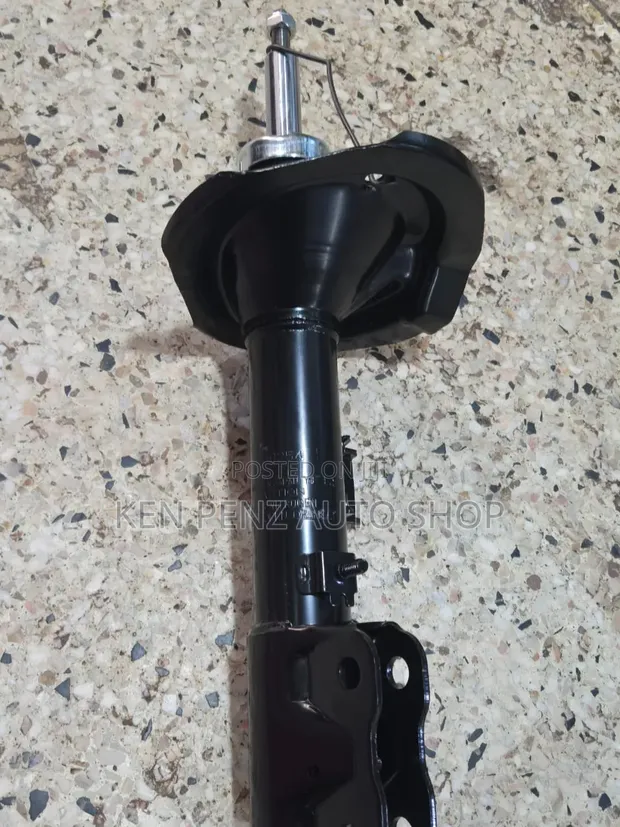 Mitsubishi Outlander Shock Absorbers (2008-2012) - 1