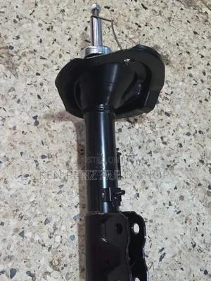 Mitsubishi Outlander Shock Absorbers (2008-2012)
