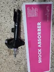 Mitsubishi Outlander Shock Absorbers (2008-2012) - 2