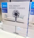 Midea 16 Inch Stand Fan - 2