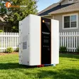 Felicity 3.3kVA 24V Low Frequency Inverter - 1