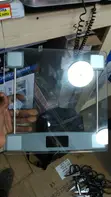 Glass Digital Body Scale - Smart High Accuracy - 2