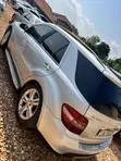 Mercedes-Benz M Class ML320 BlueTEC AWD 4MATIC 2009 Silver - 5