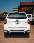 2014 Subaru Forester 2.0XT Touring SUV AWD - 3