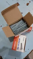 3.5mm Screws for Electrical Boxes - 1