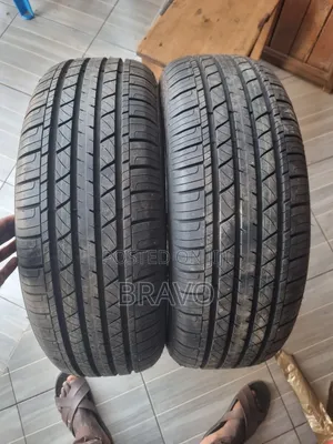 235/60R18 GT Radial Tires for Toyota Harrier, Vanguard, RAV4