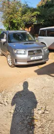 Subaru Forester 2009 Gray - 1