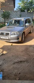 Subaru Forester 2009 Gray - 3