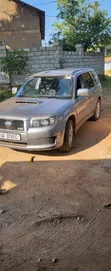 Subaru Forester 2009 Gray - 4