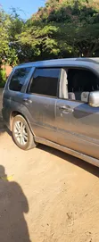 Subaru Forester 2009 Gray - 5