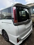 Toyota Noah 2.0 AWD (7 Seater) 2017 White - 1