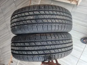 235/60R18 Radial Tires (107S)