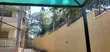 Electric Fence System Installation - 1