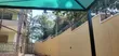 Electric Fence System Installation - 2