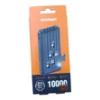AMAYA 10,000mAh Power Bank - Lightweight Portable - 1