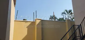 Electric Fence System Installation