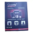 Geemy GM-6616 3-in-1 Personal Care Set - 2