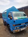 Used Isuzu Mini Truck - Diesel - 2