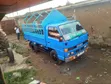 Used Isuzu Mini Truck - Diesel - 3
