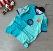 Nike FC Barcelona 2026/27 Third Jersey - 2