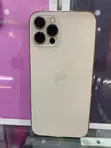 Apple iPhone 12 Pro 128GB Gold - 1